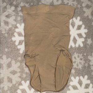 SKIMS Tan Shapewear